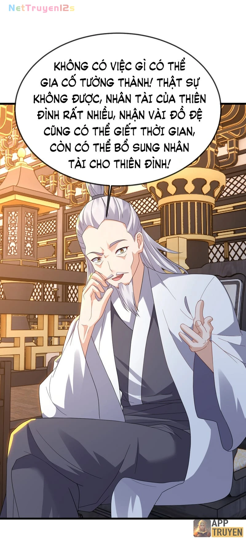 Tiên Võ Đế Tôn Chapter  599 - 8