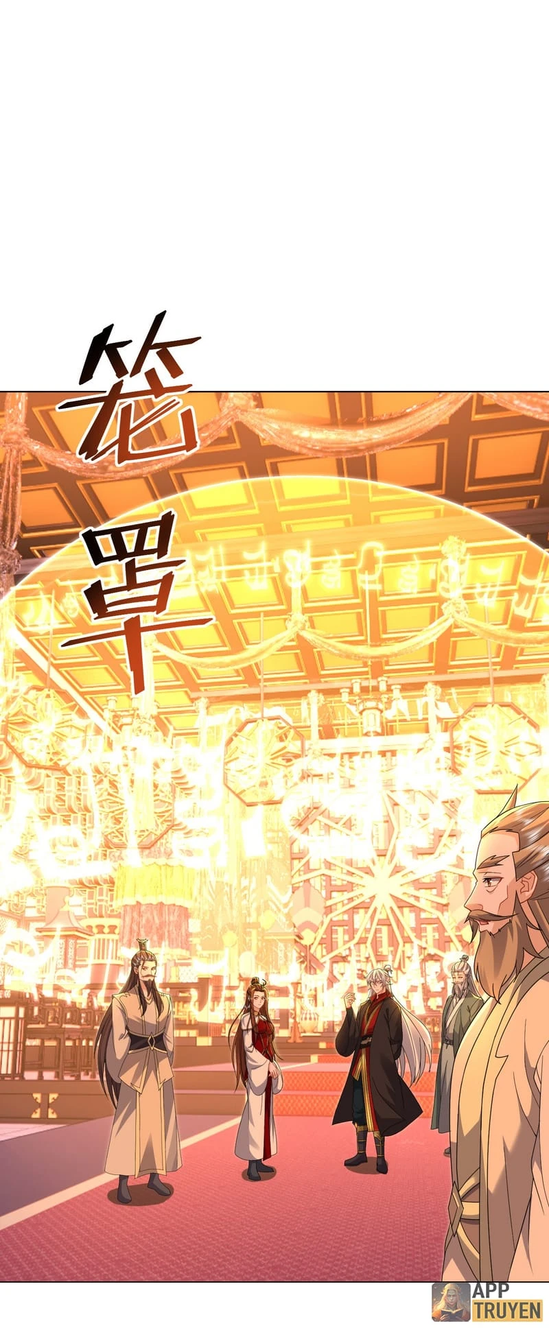 Tiên Võ Đế Tôn Chapter  599 - 18