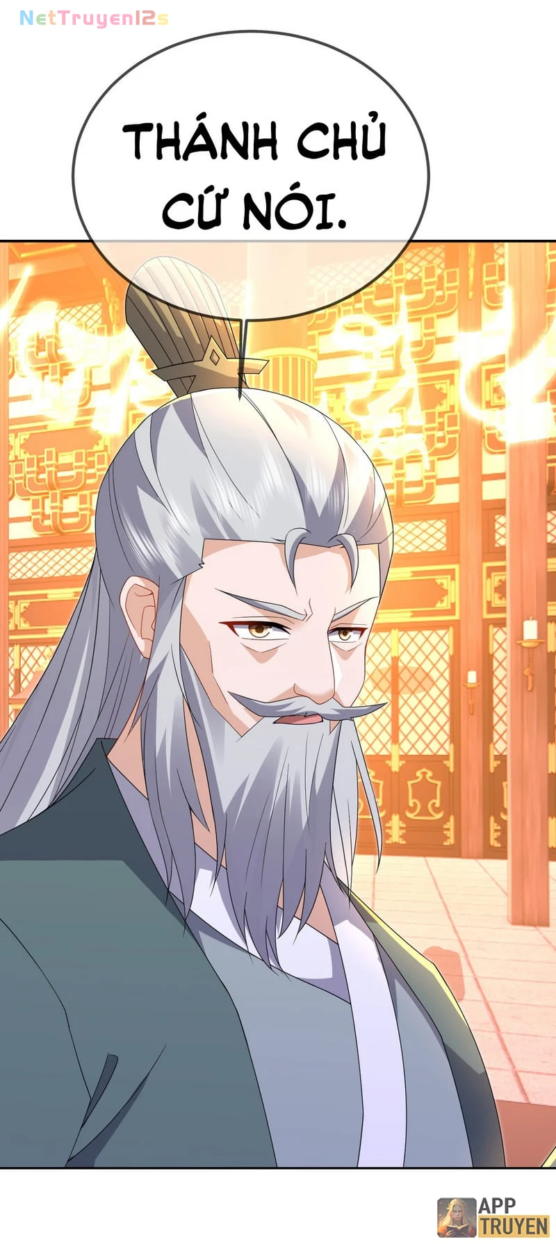 Tiên Võ Đế Tôn Chapter  599 - 21