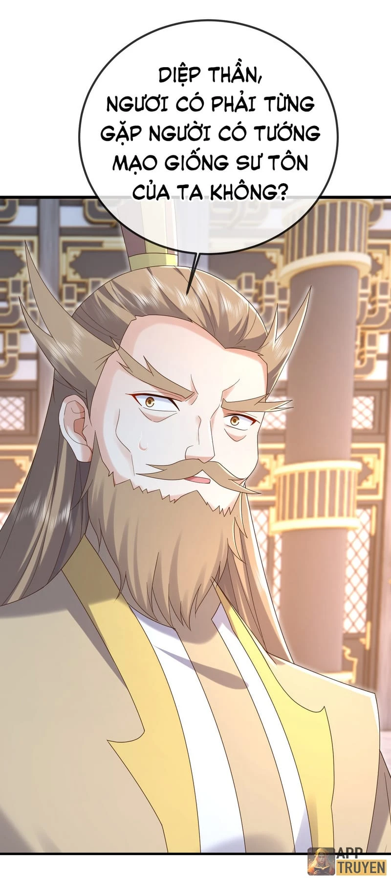 Tiên Võ Đế Tôn Chapter  599 - 25