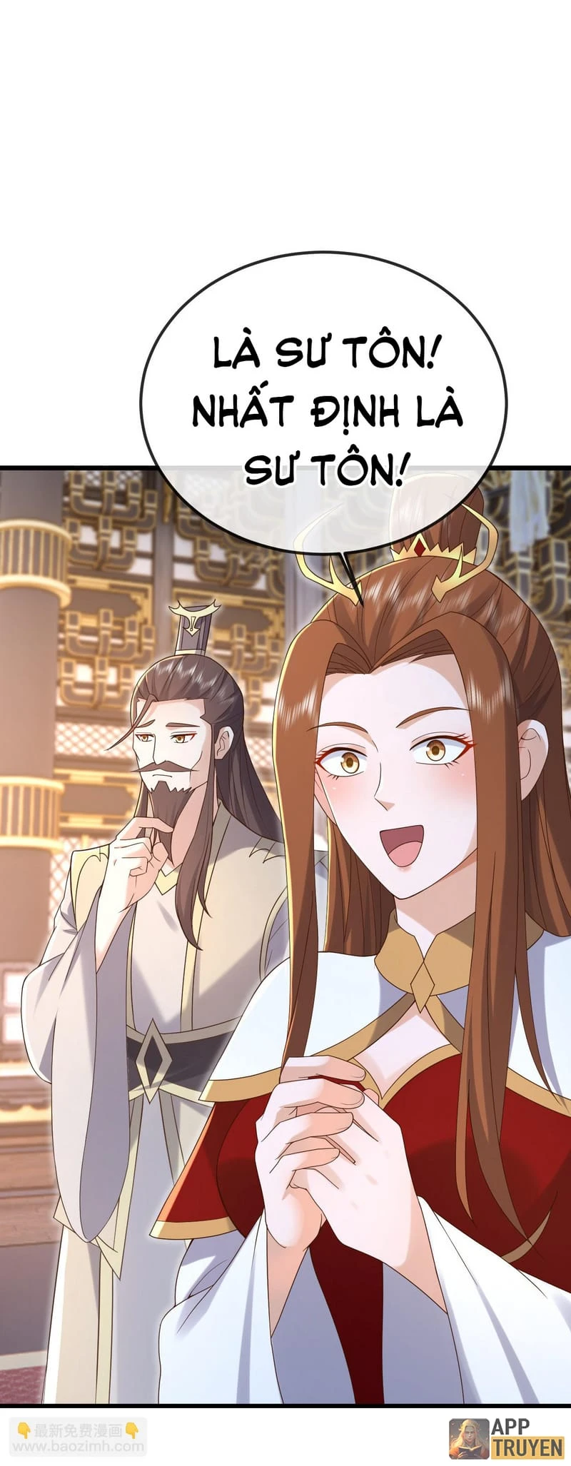 Tiên Võ Đế Tôn Chapter  599 - 29