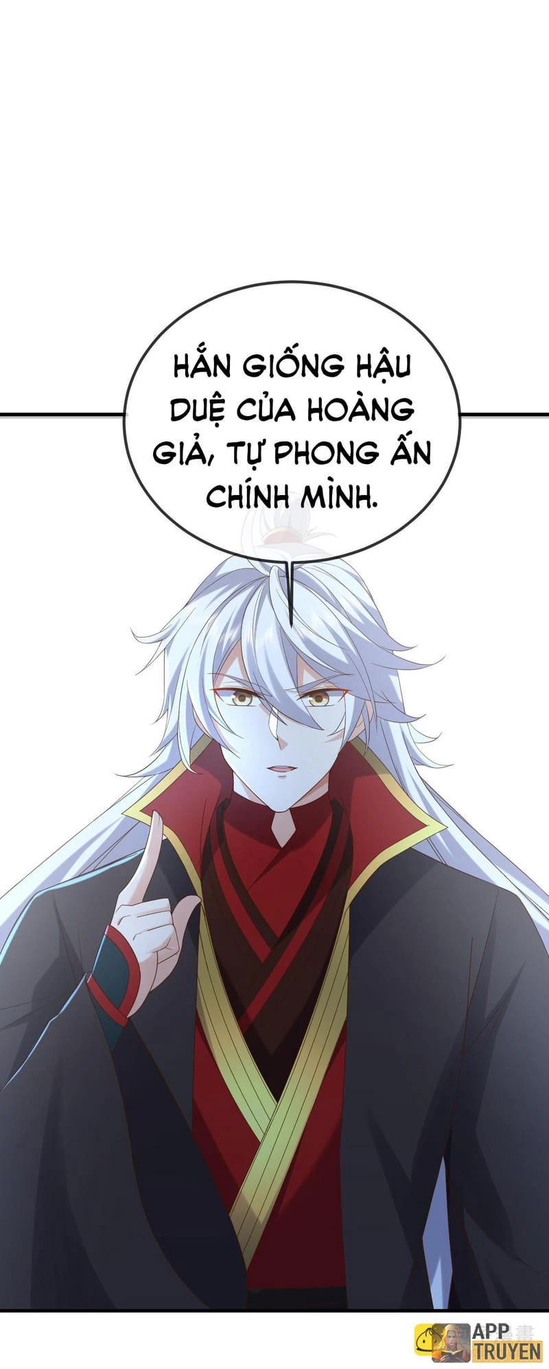 Tiên Võ Đế Tôn Chapter  599 - 34