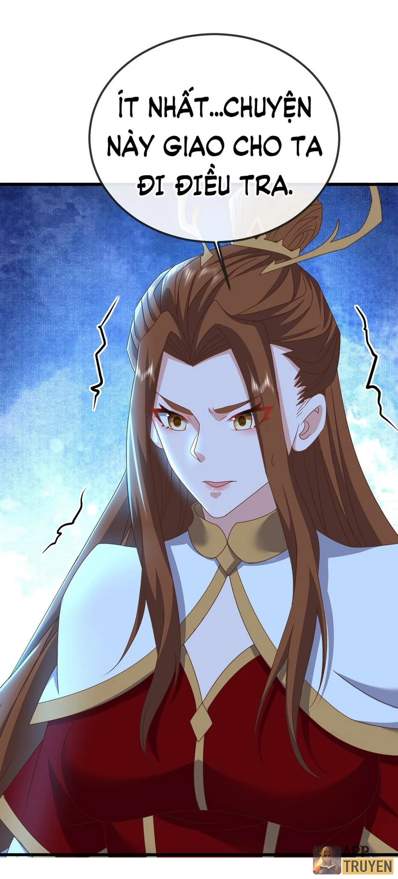 Tiên Võ Đế Tôn Chapter  599 - 46