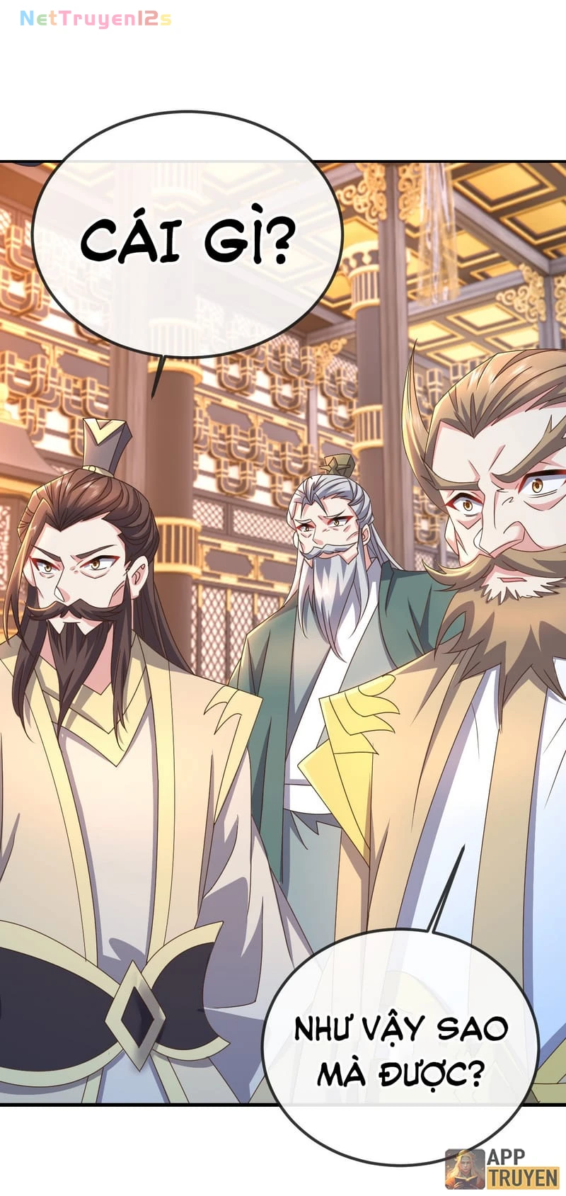 Tiên Võ Đế Tôn Chapter  599 - 48