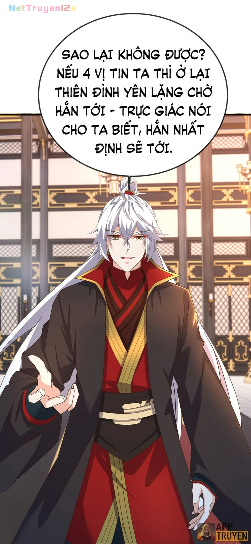 Tiên Võ Đế Tôn Chapter  599 - 49