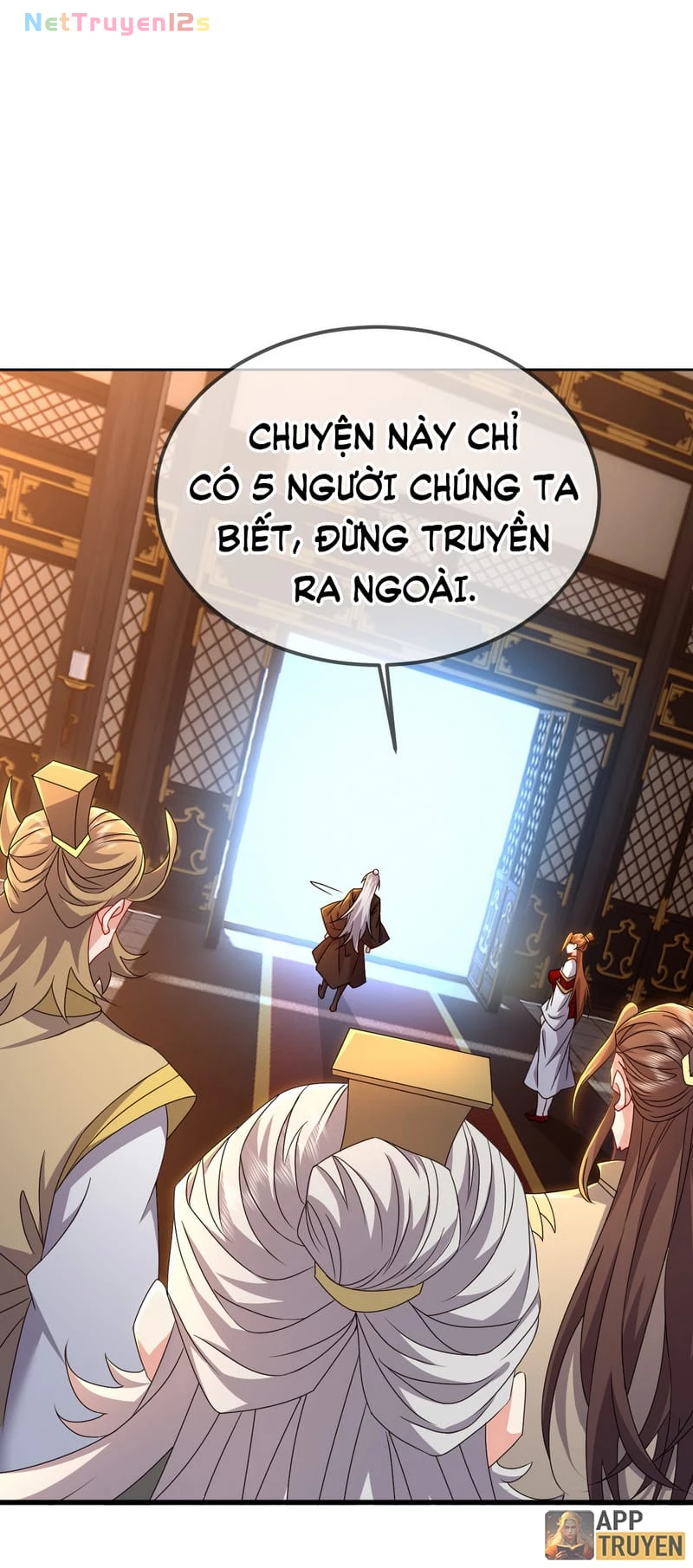 Tiên Võ Đế Tôn Chapter  599 - 51