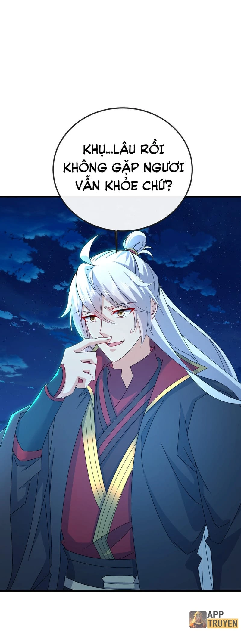 Tiên Võ Đế Tôn Chapter  599 - 56