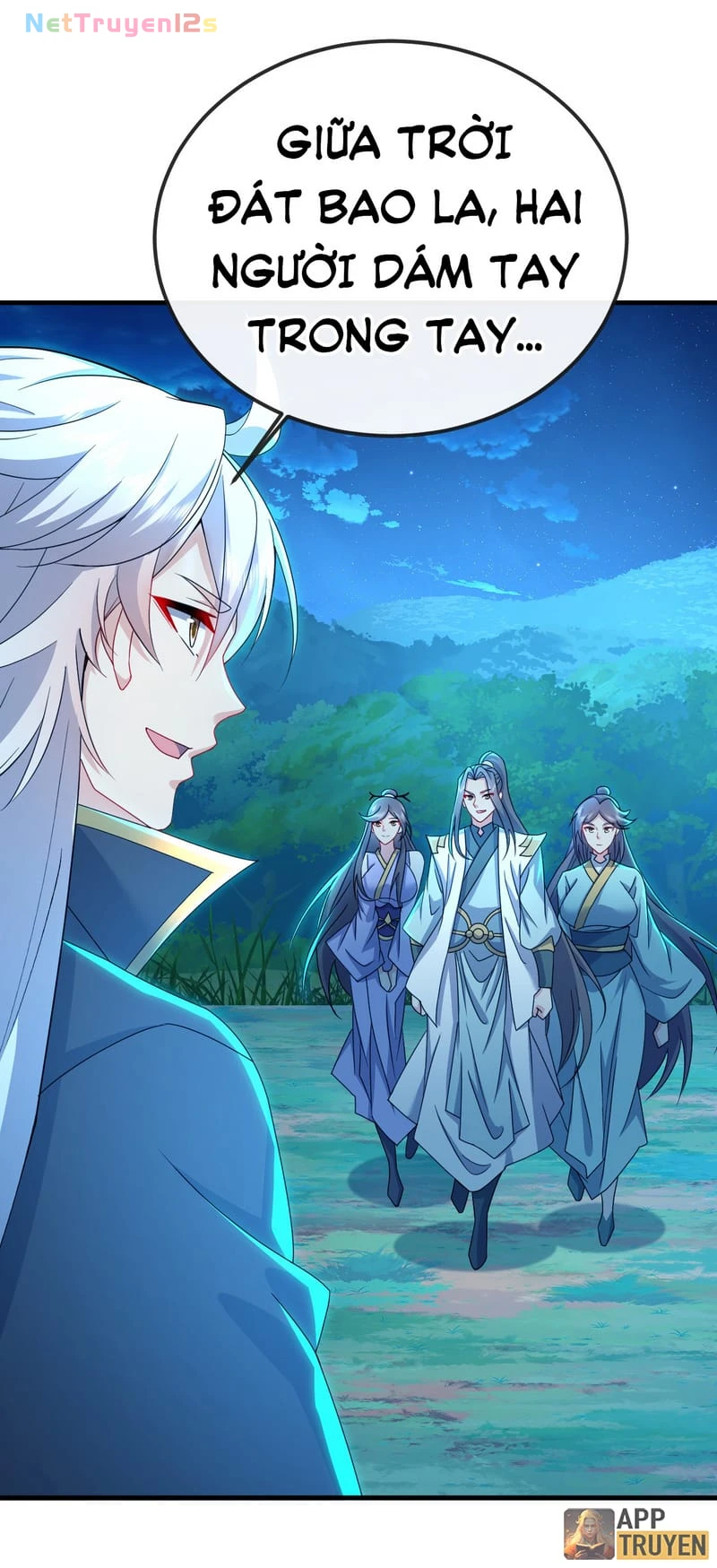 Tiên Võ Đế Tôn Chapter  599 - 59
