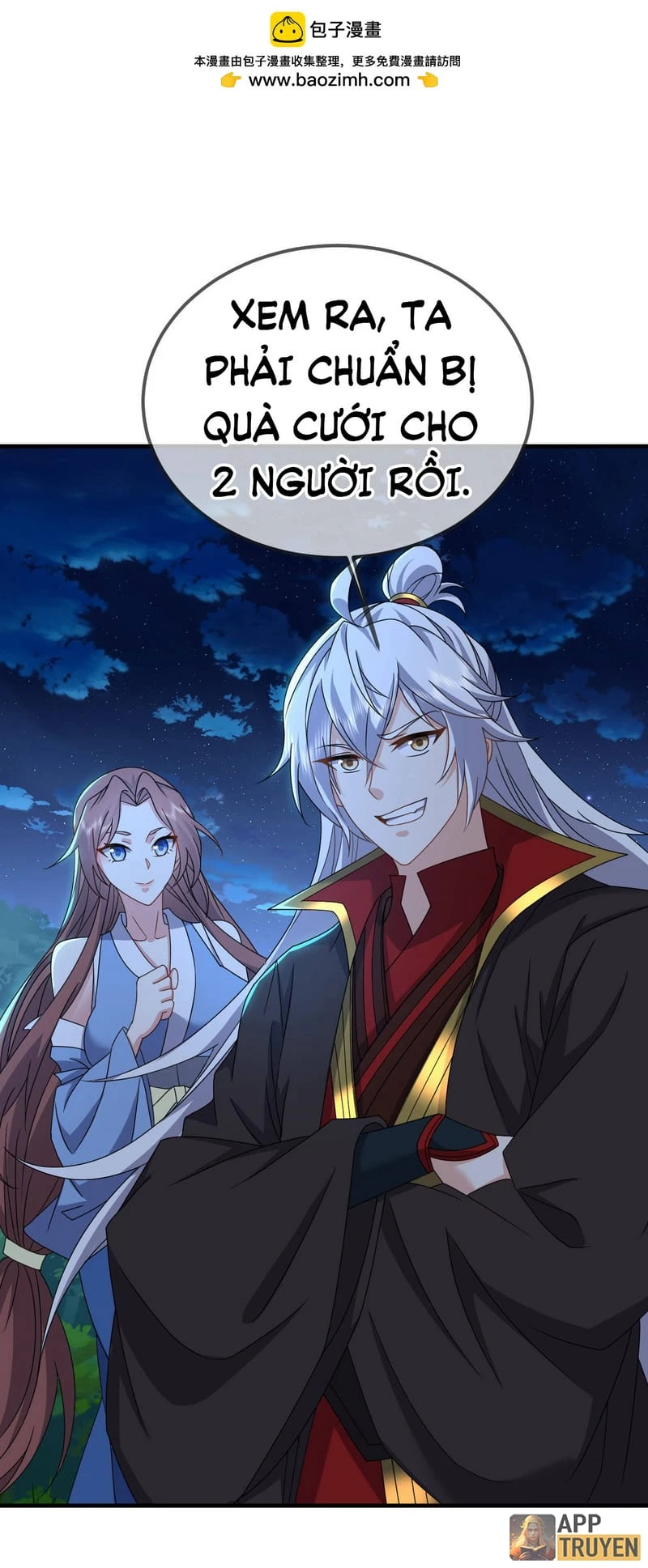 Tiên Võ Đế Tôn Chapter  600 - 2