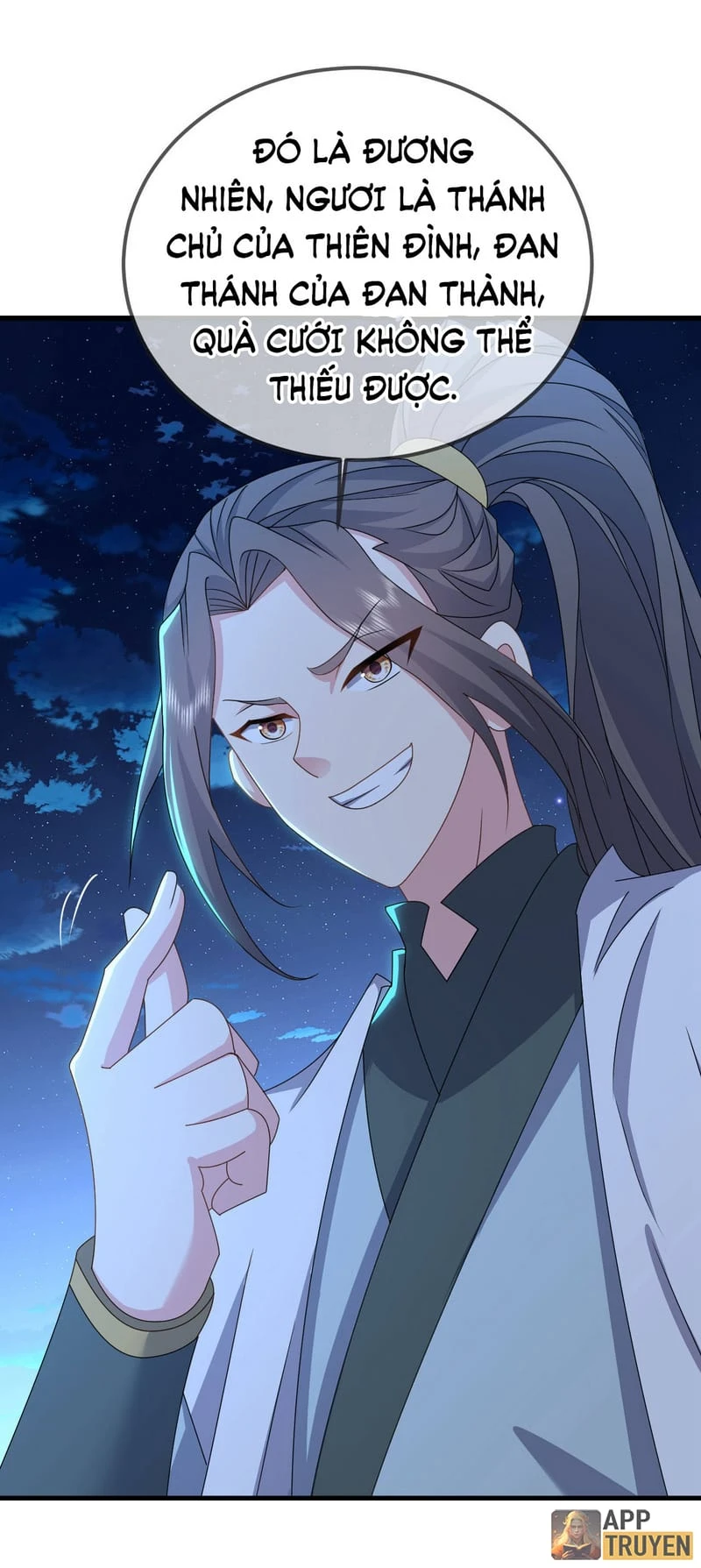 Tiên Võ Đế Tôn Chapter  600 - 3