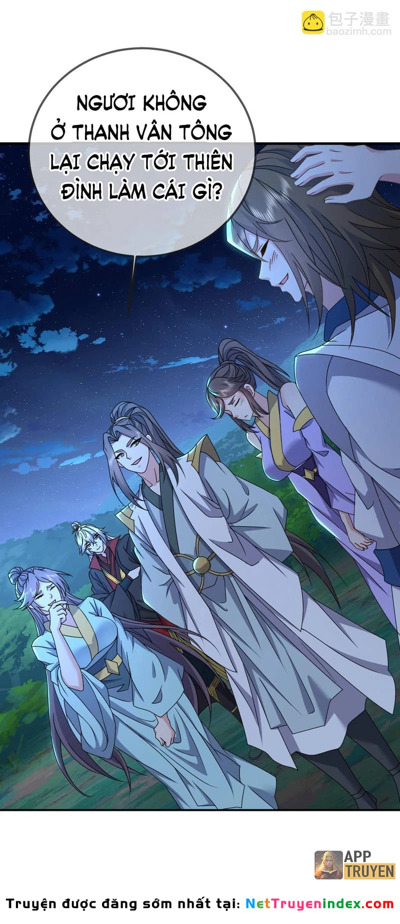 Tiên Võ Đế Tôn Chapter  600 - 5