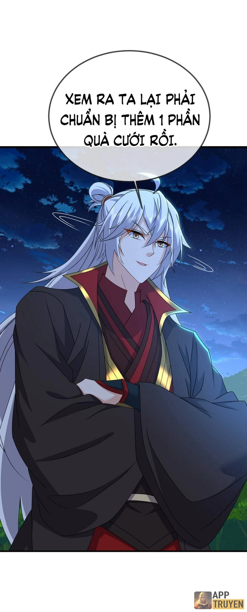 Tiên Võ Đế Tôn Chapter  600 - 7