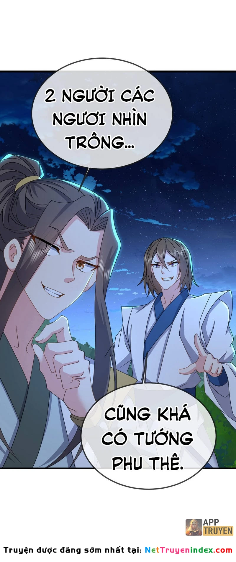 Tiên Võ Đế Tôn Chapter  600 - 8