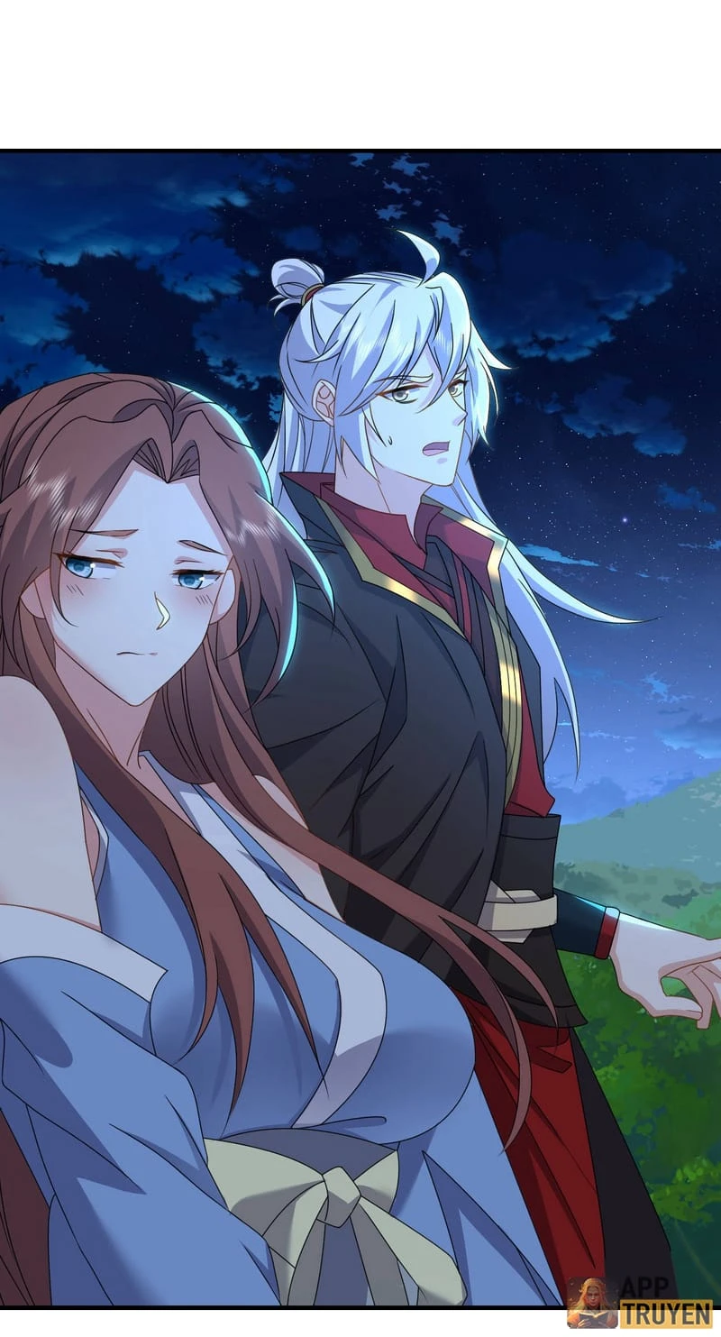 Tiên Võ Đế Tôn Chapter  600 - 9