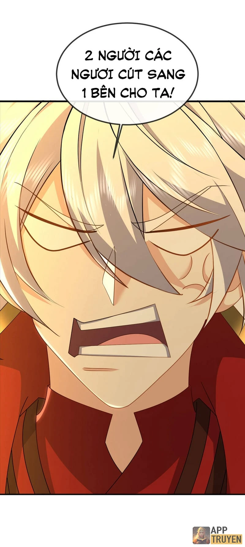 Tiên Võ Đế Tôn Chapter  600 - 14