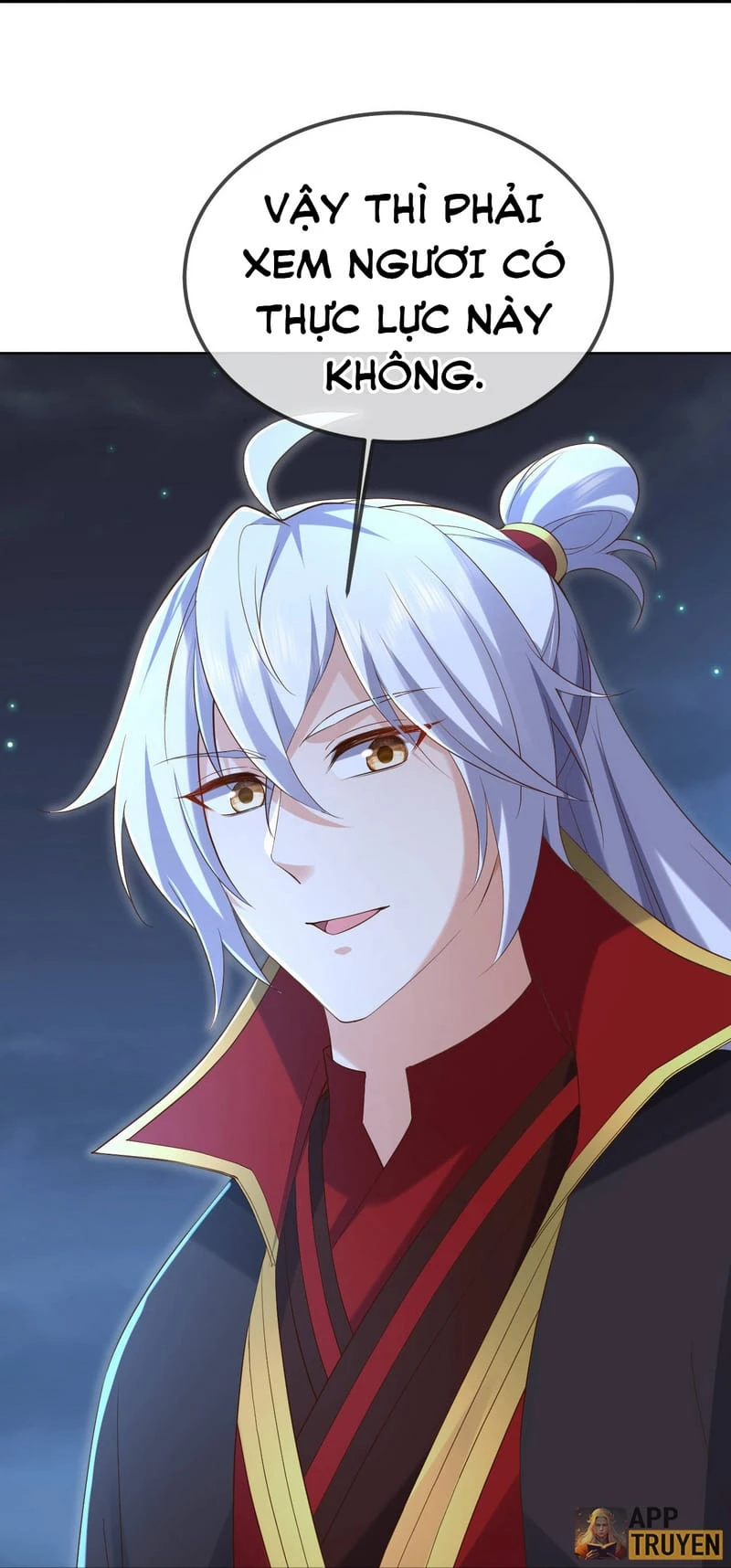 Tiên Võ Đế Tôn Chapter  600 - 25