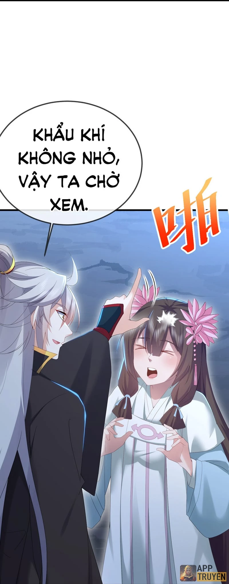 Tiên Võ Đế Tôn Chapter  600 - 27