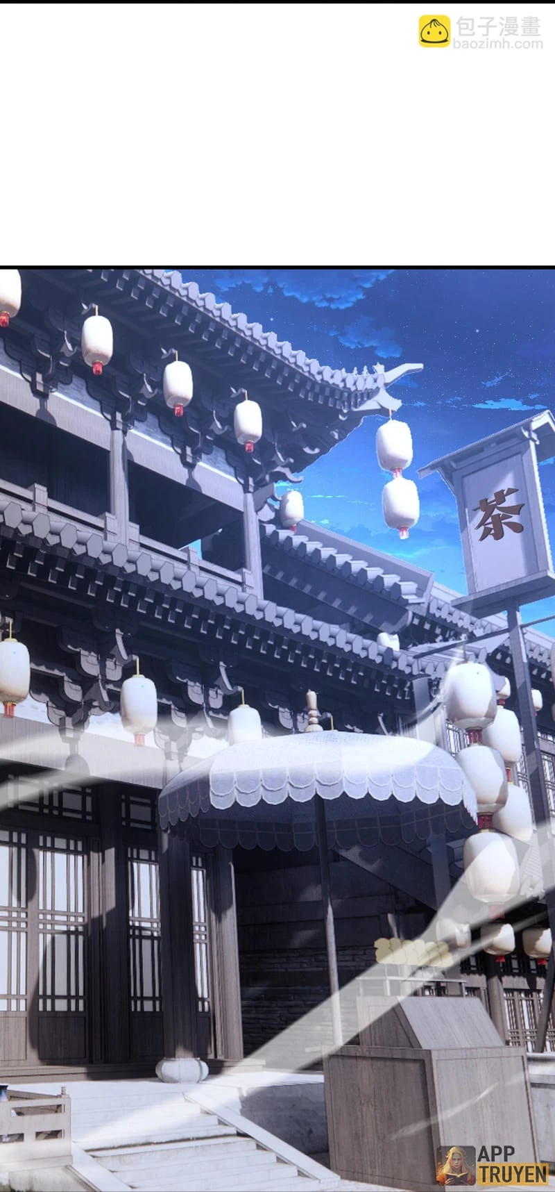 Tiên Võ Đế Tôn Chapter  600 - 30