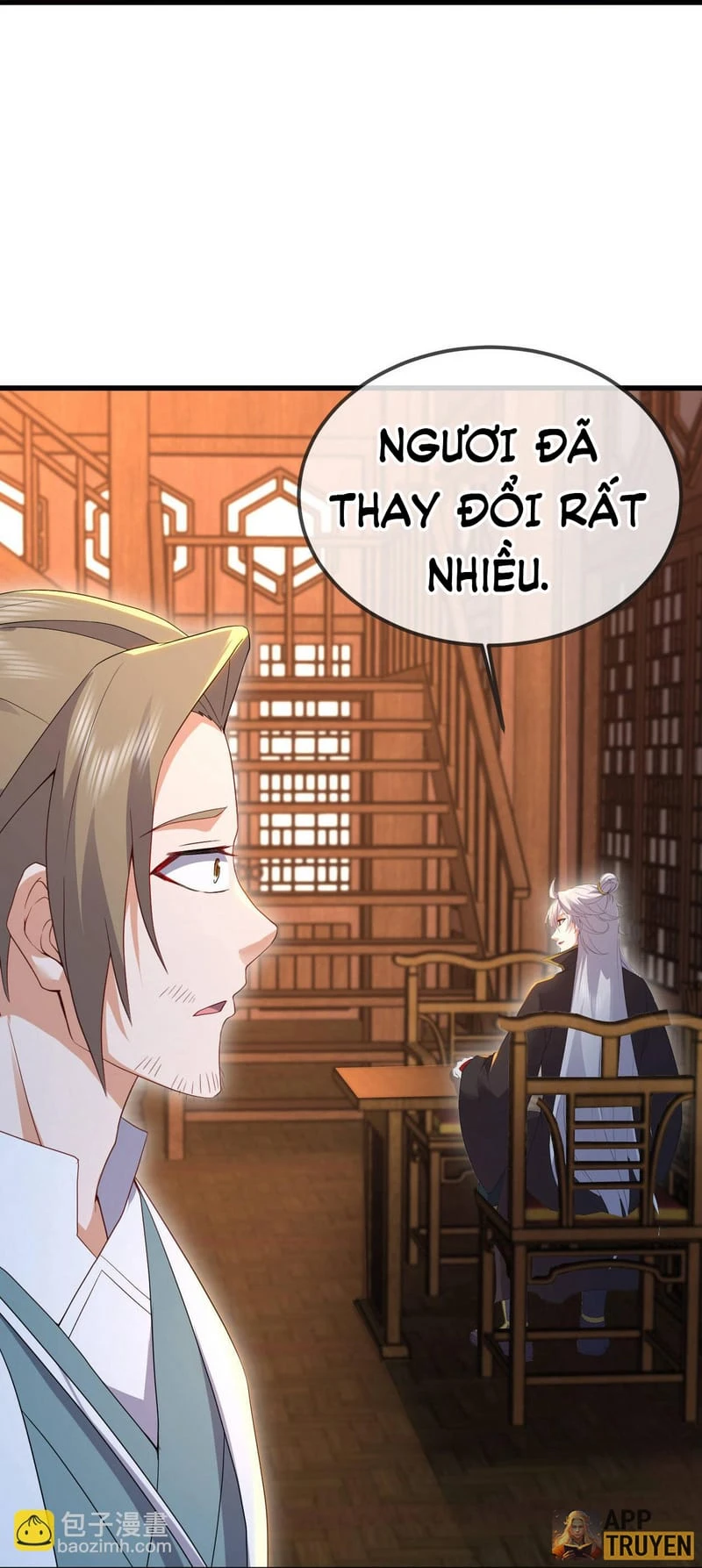 Tiên Võ Đế Tôn Chapter  600 - 33