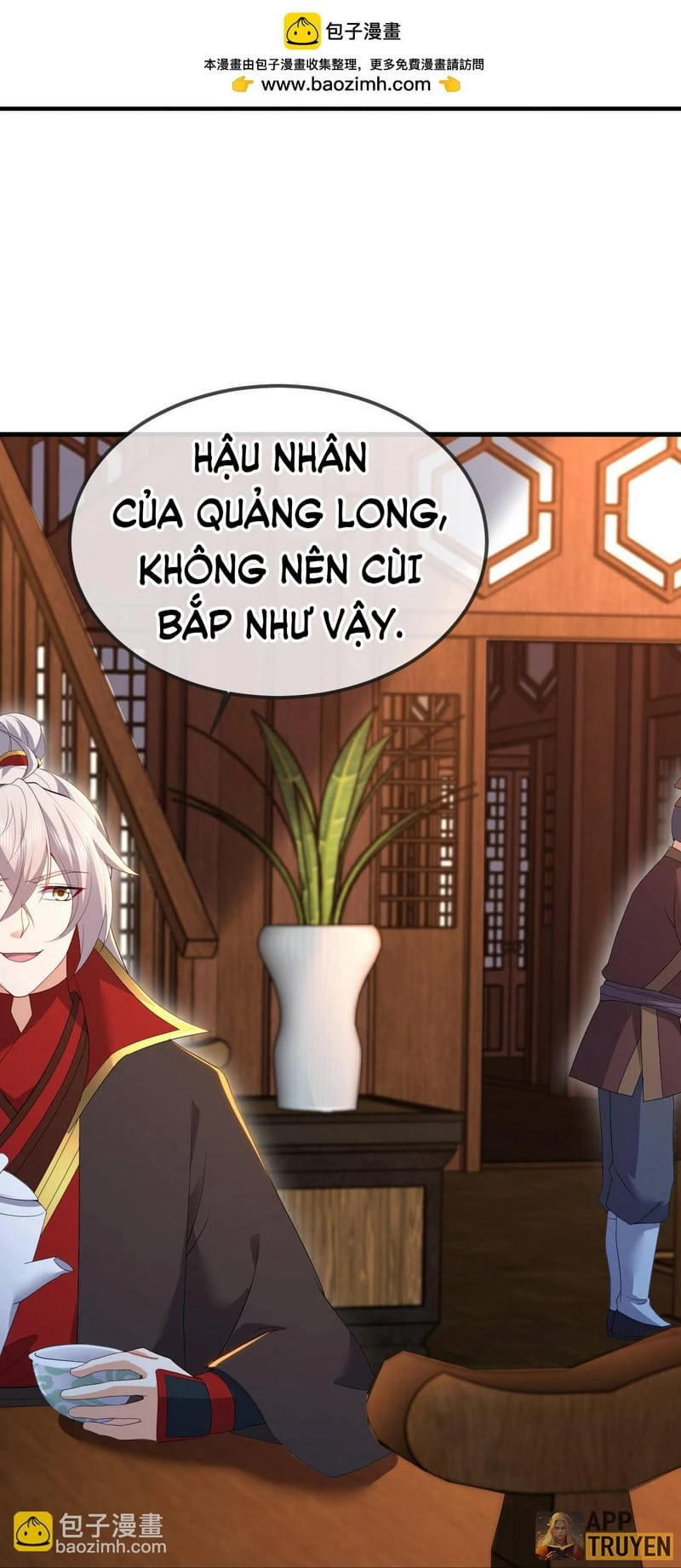 Tiên Võ Đế Tôn Chapter  600 - 35