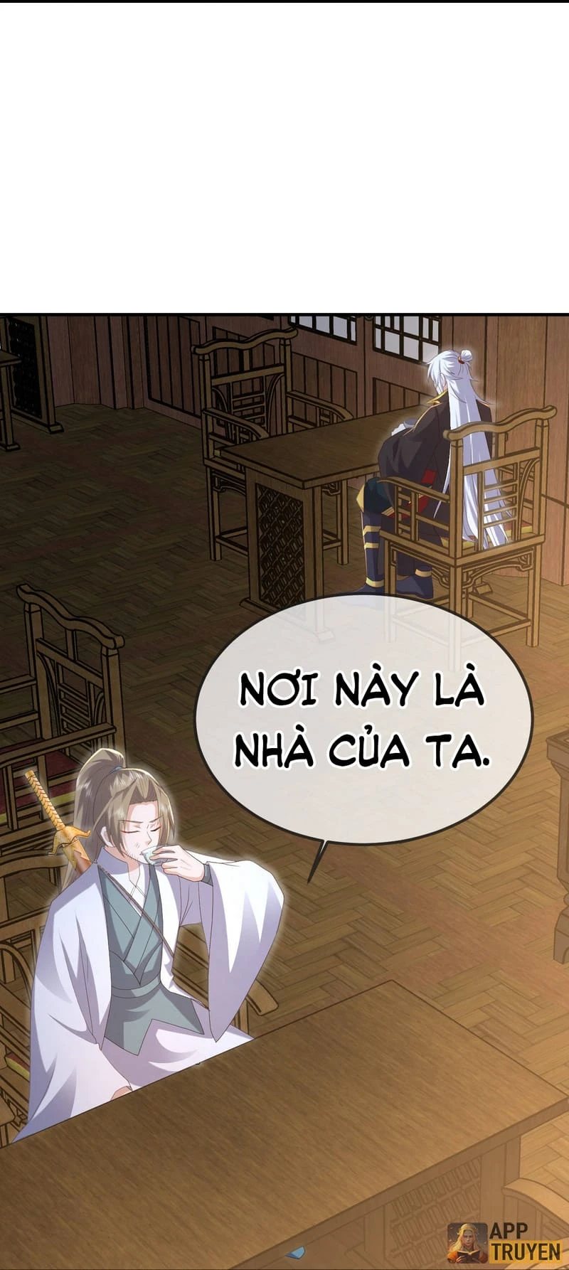 Tiên Võ Đế Tôn Chapter  600 - 38