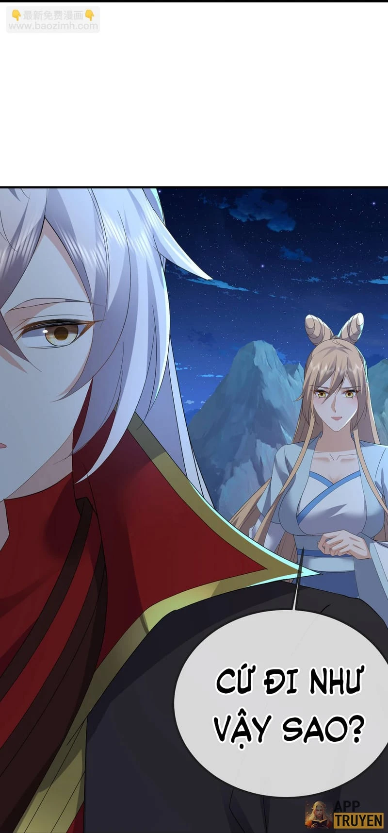 Tiên Võ Đế Tôn Chapter  600 - 45