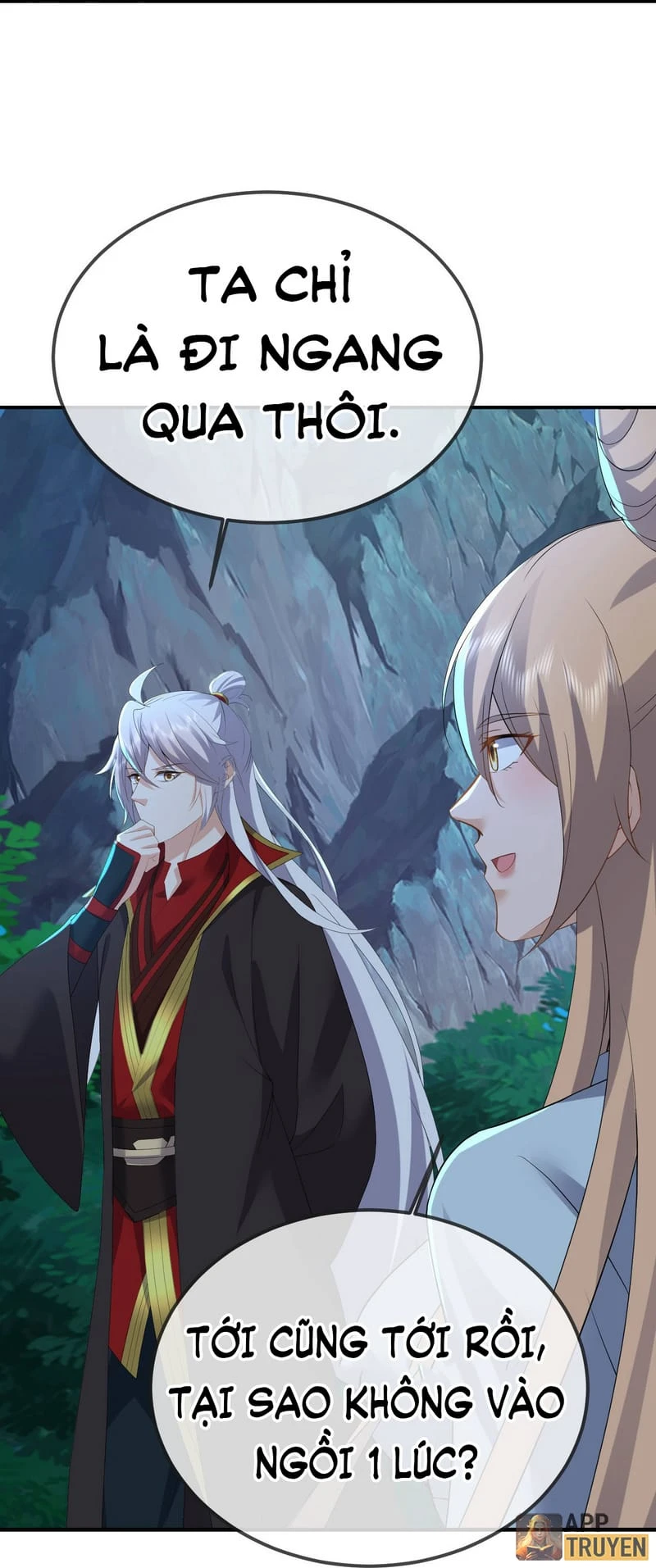 Tiên Võ Đế Tôn Chapter  600 - 46