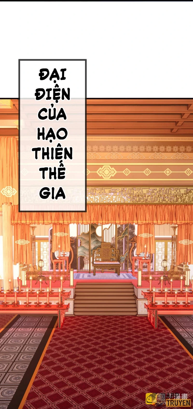 Tiên Võ Đế Tôn Chapter  600 - 49