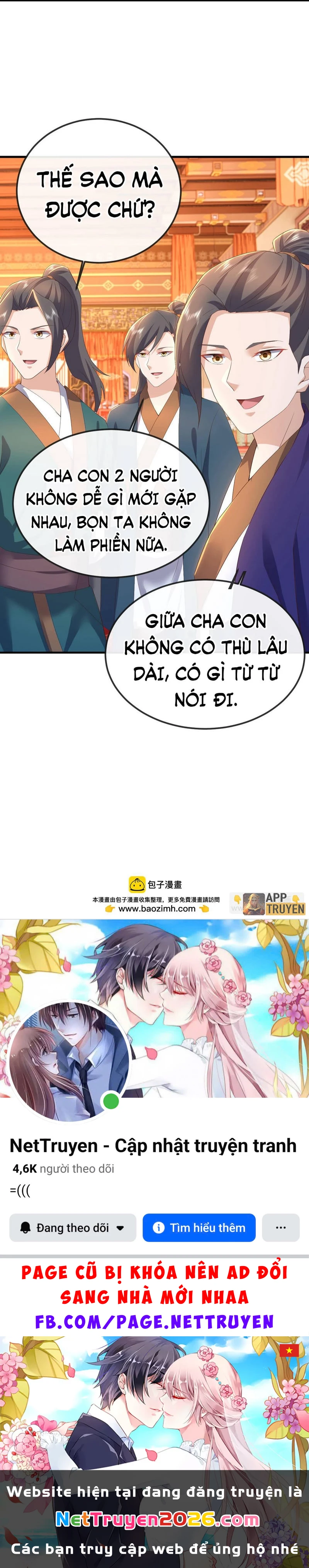 Tiên Võ Đế Tôn Chapter  600 - 54