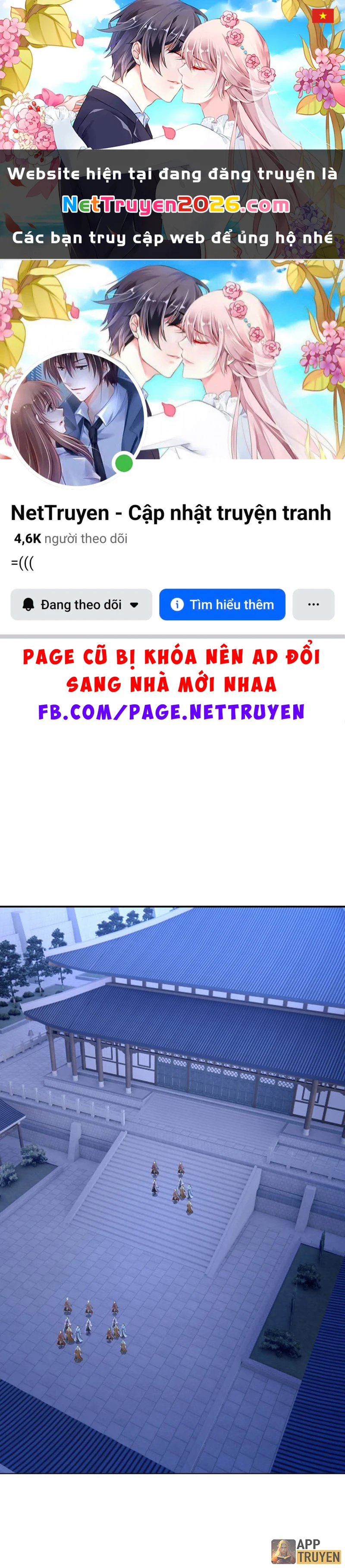 Tiên Võ Đế Tôn Chapter  601 - 1