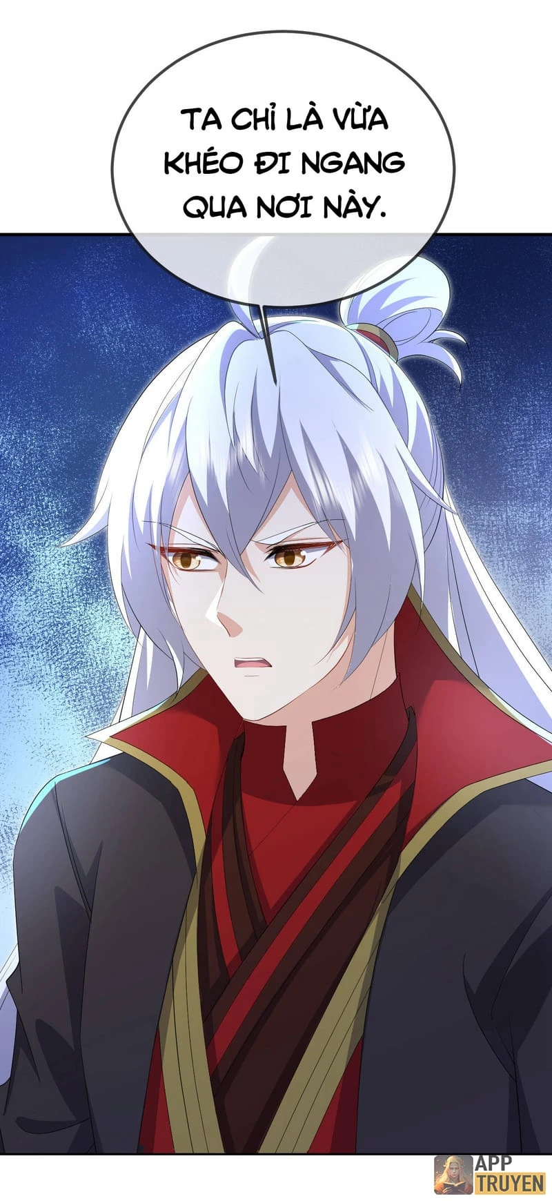 Tiên Võ Đế Tôn Chapter  601 - 4