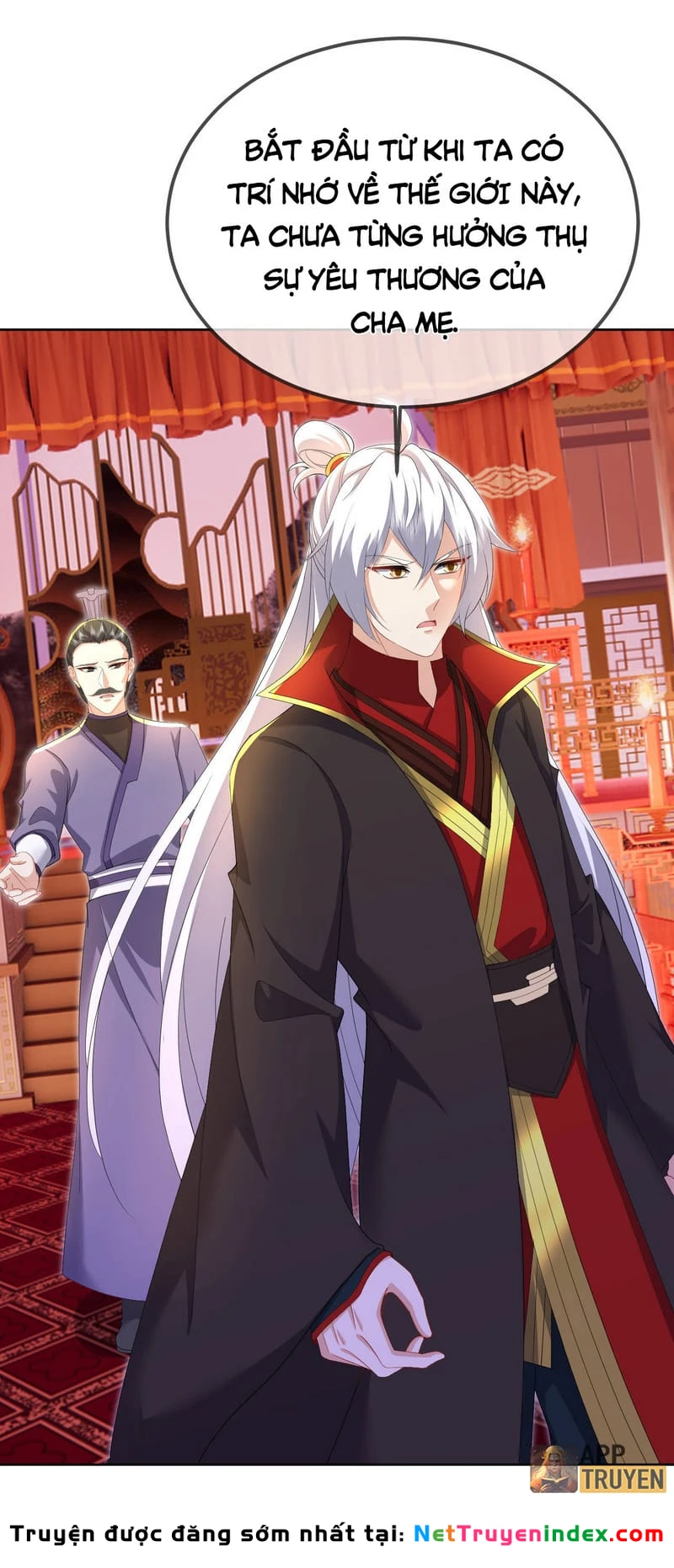 Tiên Võ Đế Tôn Chapter  601 - 7