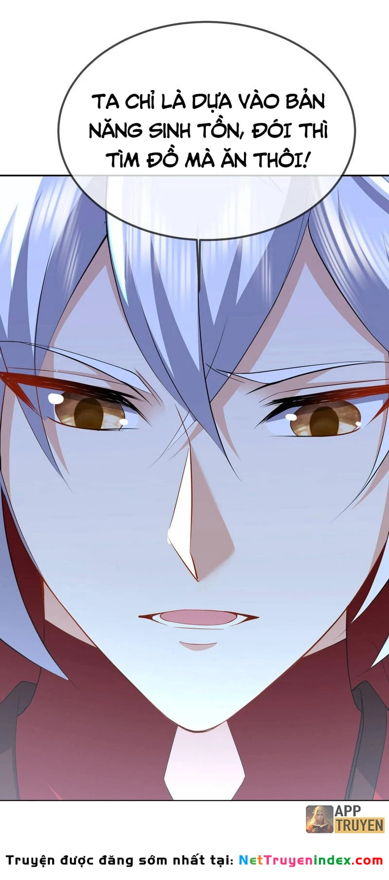 Tiên Võ Đế Tôn Chapter  601 - 8