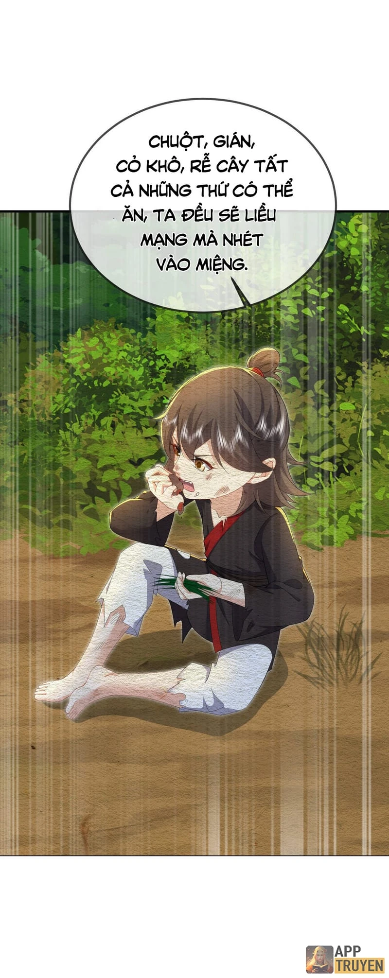 Tiên Võ Đế Tôn Chapter  601 - 9