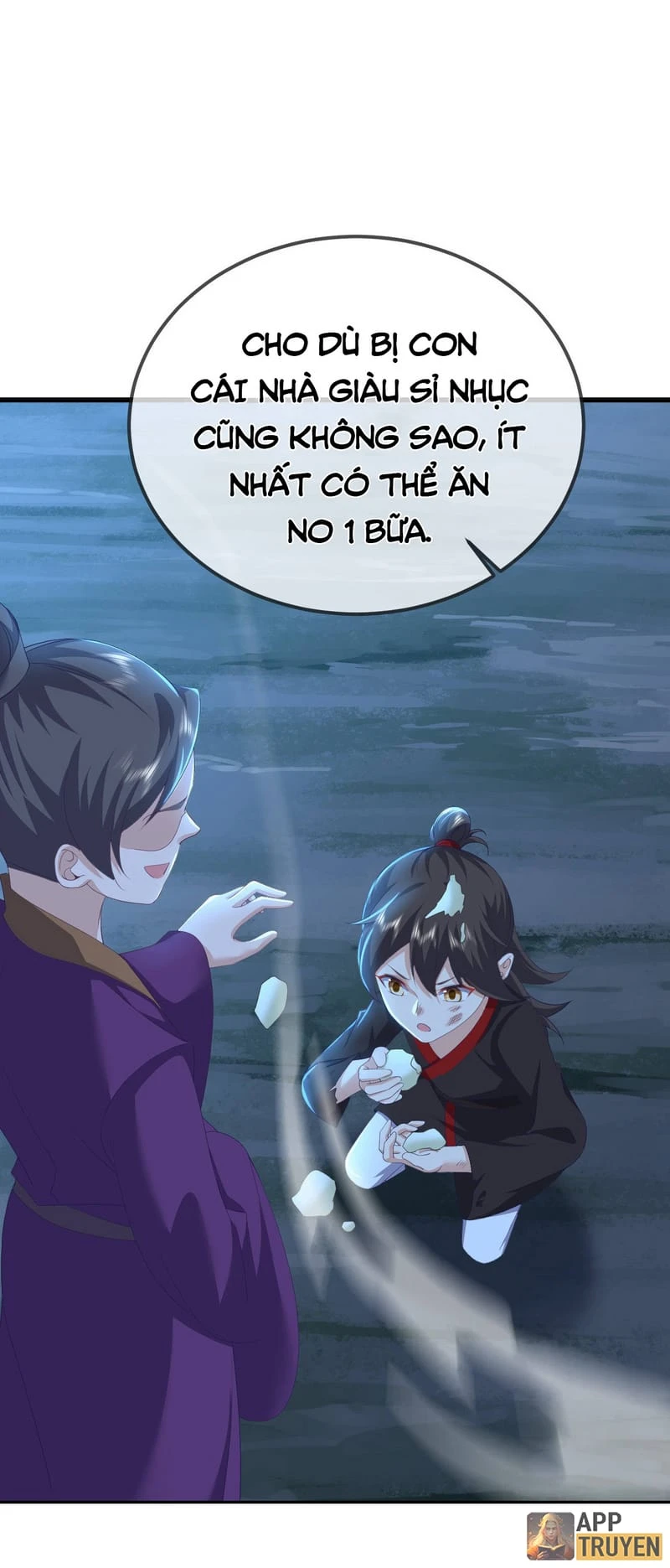 Tiên Võ Đế Tôn Chapter  601 - 11