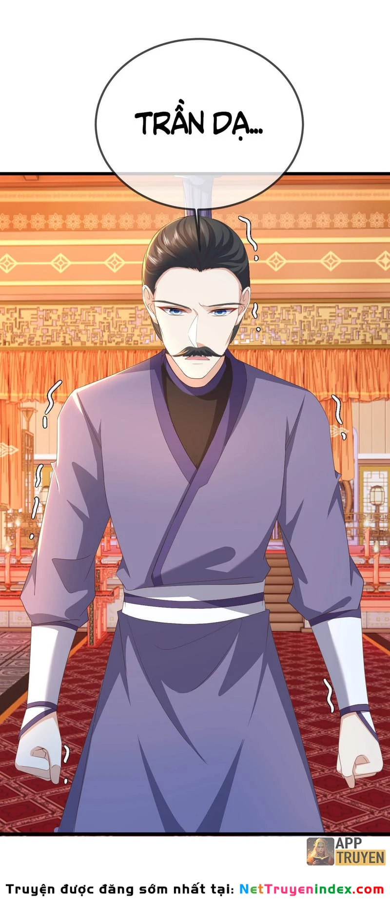 Tiên Võ Đế Tôn Chapter  601 - 12