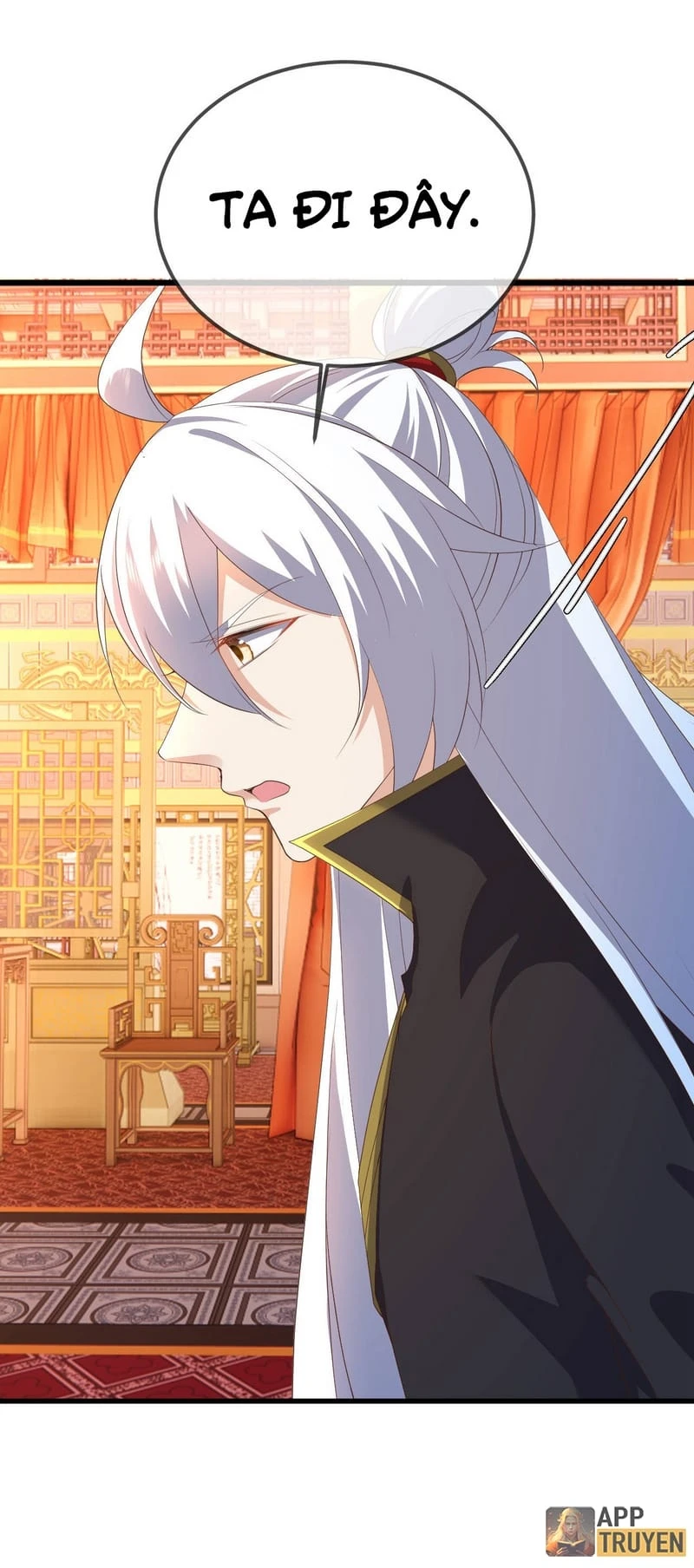 Tiên Võ Đế Tôn Chapter  601 - 13