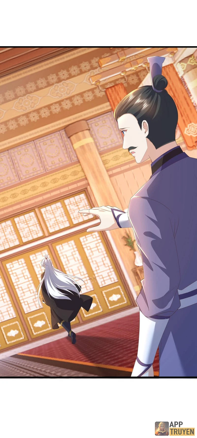 Tiên Võ Đế Tôn Chapter  601 - 15