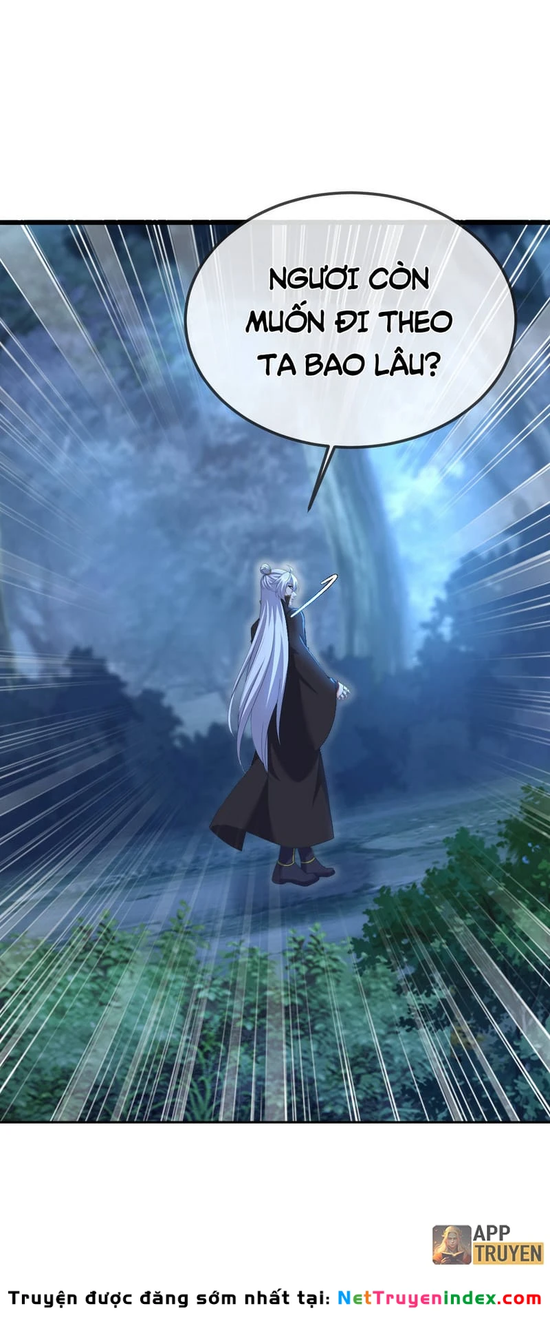 Tiên Võ Đế Tôn Chapter  601 - 17