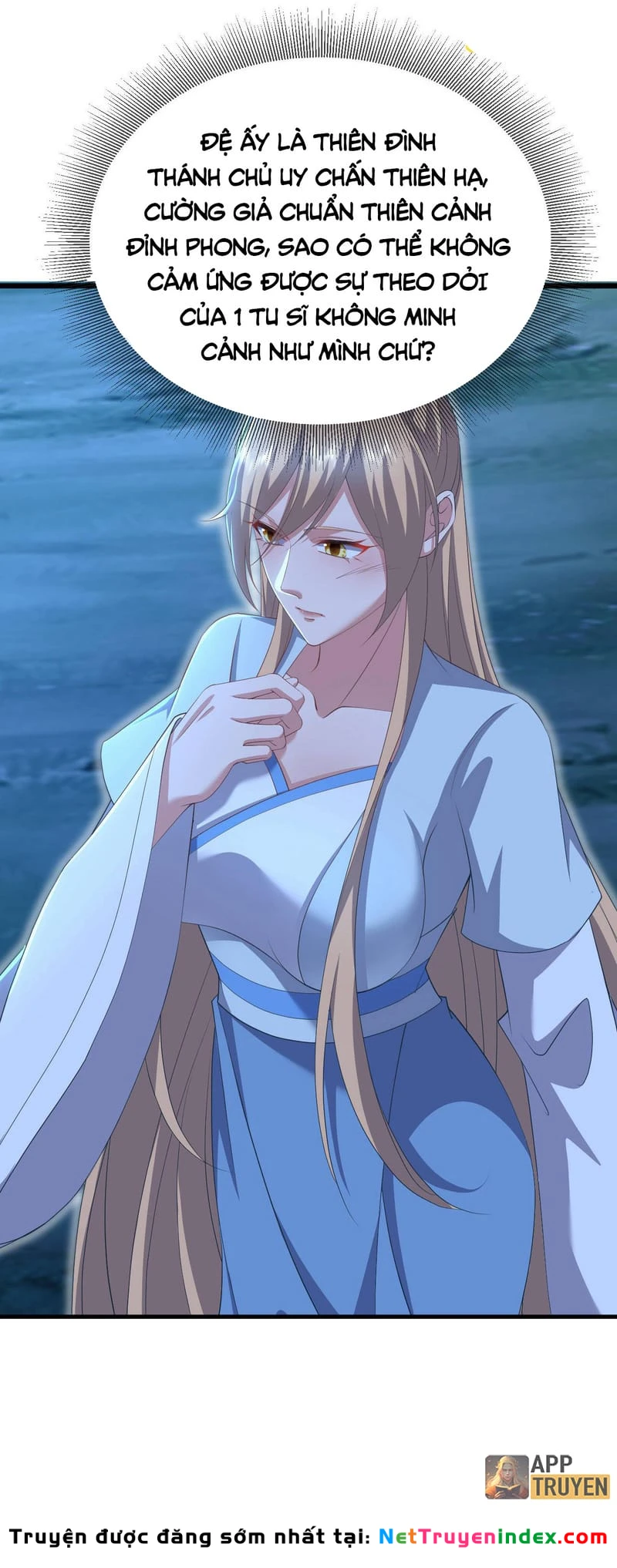 Tiên Võ Đế Tôn Chapter  601 - 20