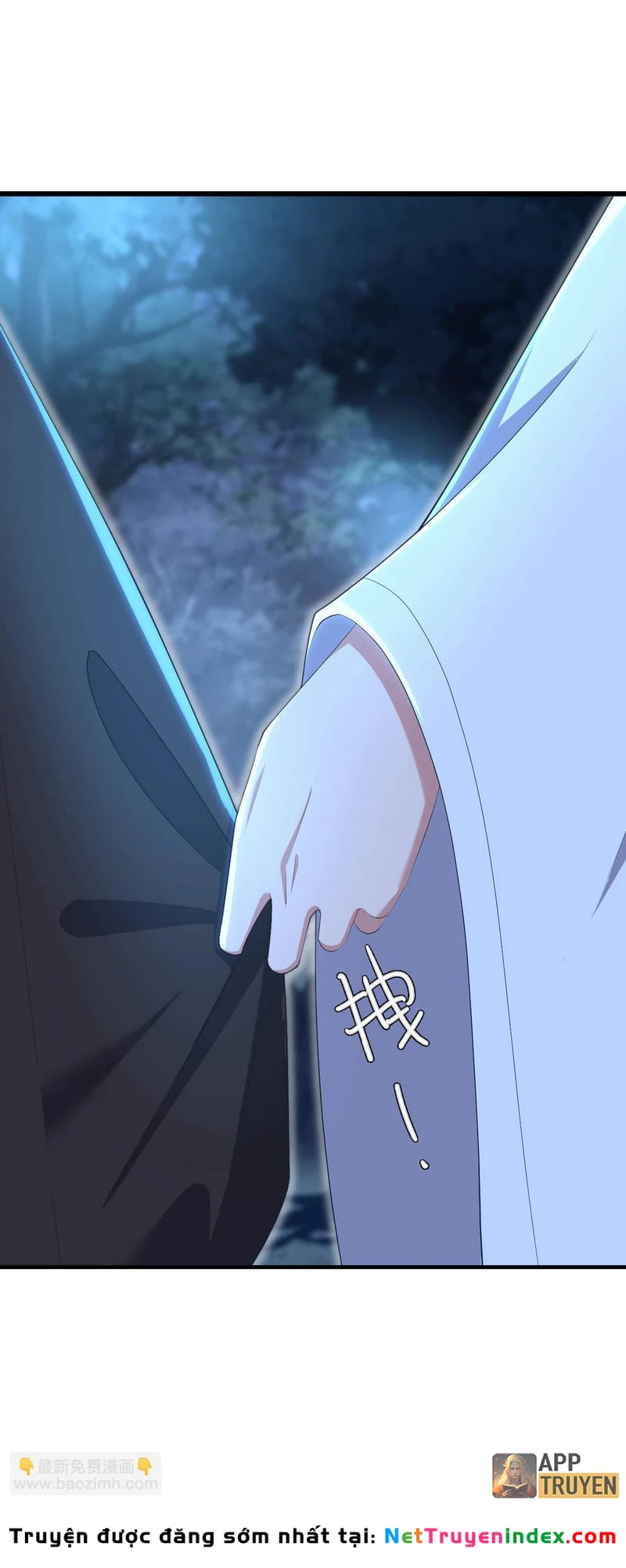 Tiên Võ Đế Tôn Chapter  601 - 21