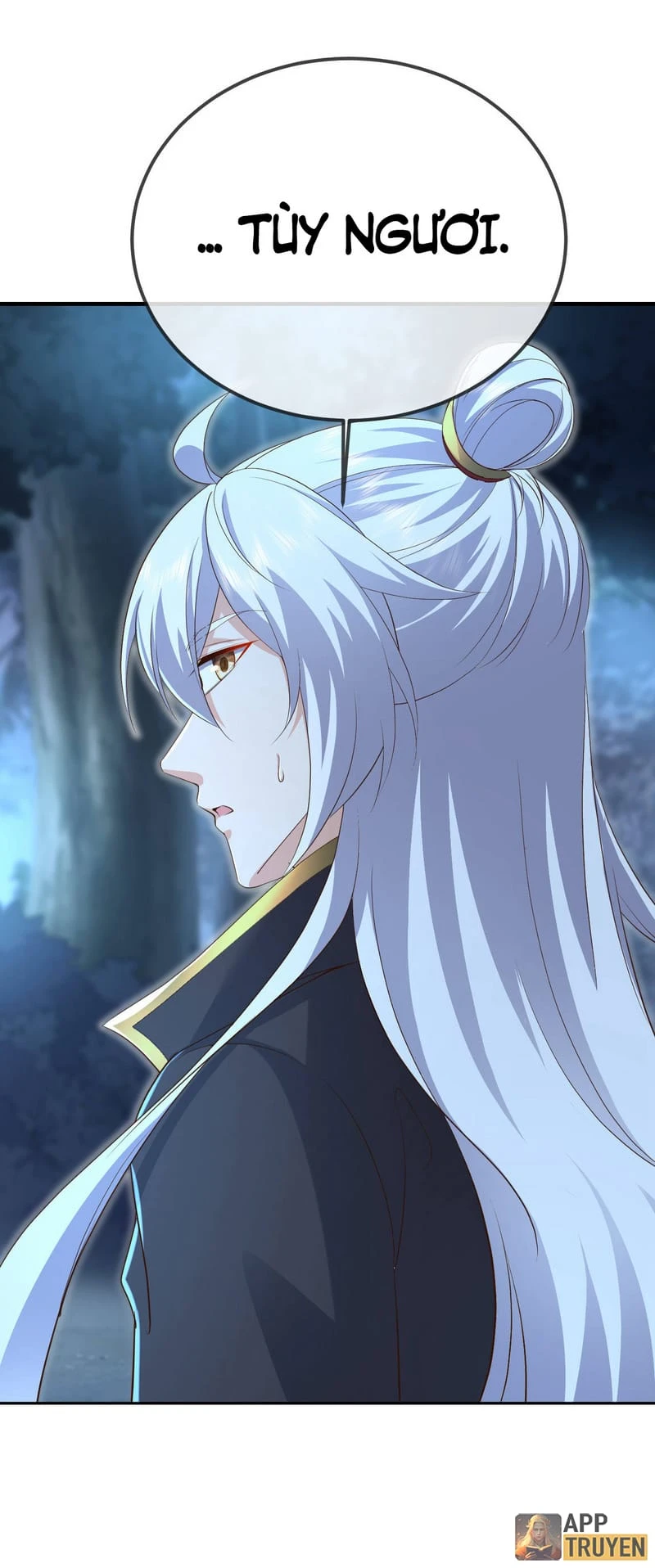 Tiên Võ Đế Tôn Chapter  601 - 23