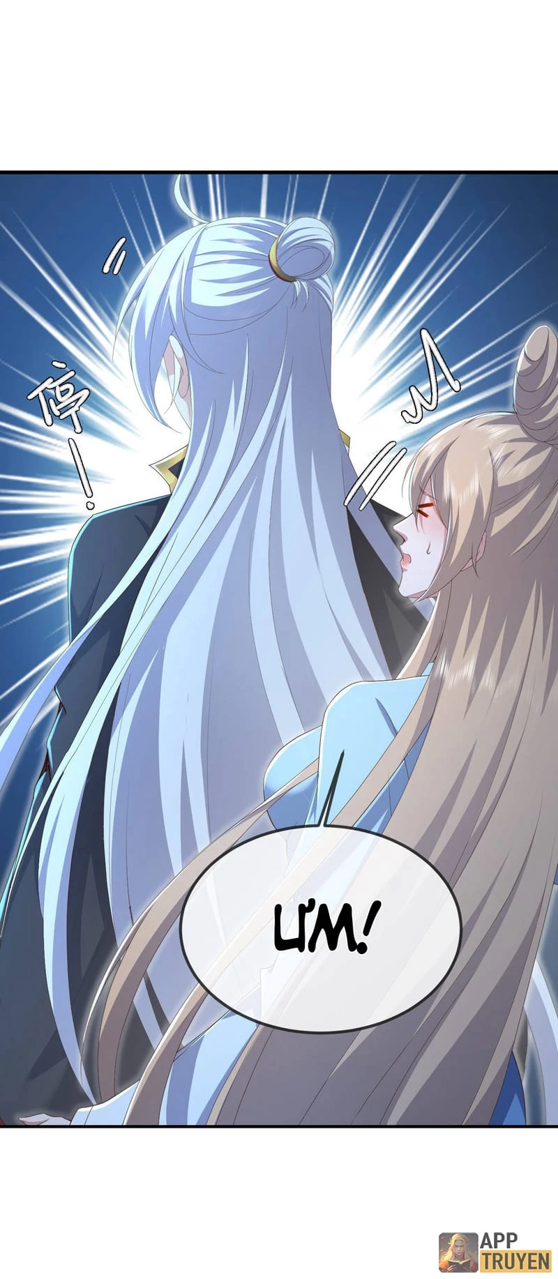 Tiên Võ Đế Tôn Chapter  601 - 26