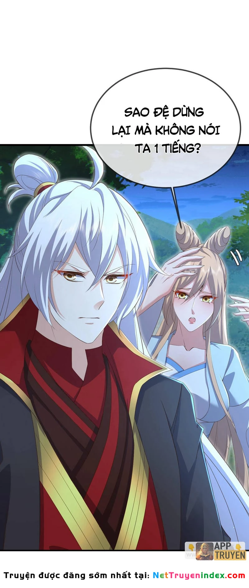 Tiên Võ Đế Tôn Chapter  601 - 27