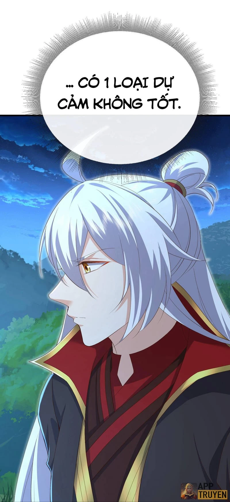 Tiên Võ Đế Tôn Chapter  601 - 28