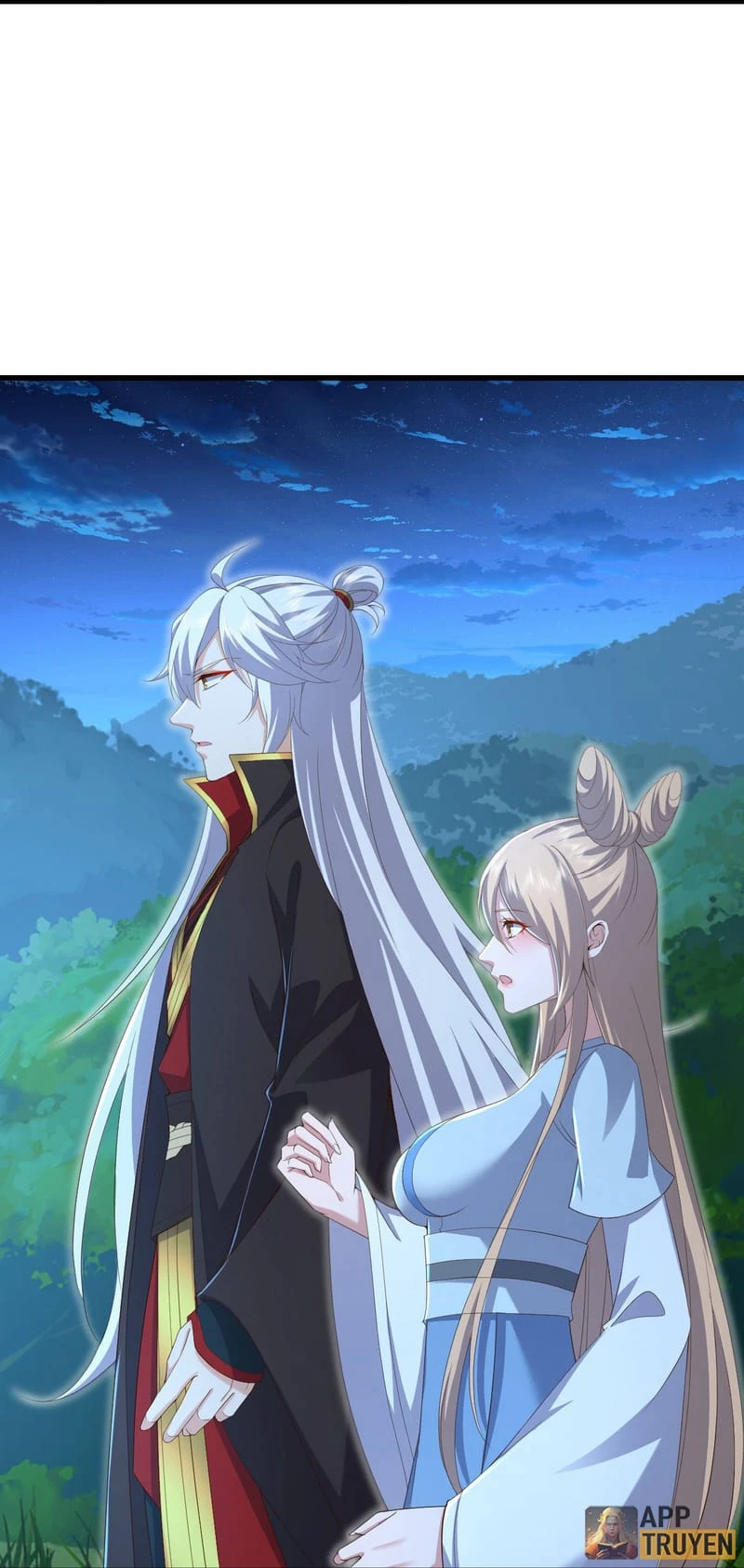 Tiên Võ Đế Tôn Chapter  601 - 29