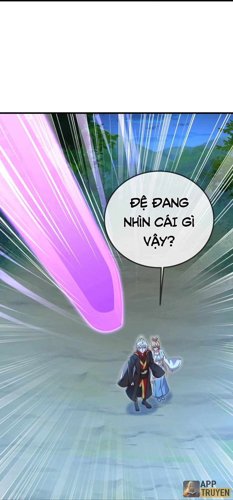 Tiên Võ Đế Tôn Chapter  601 - 30