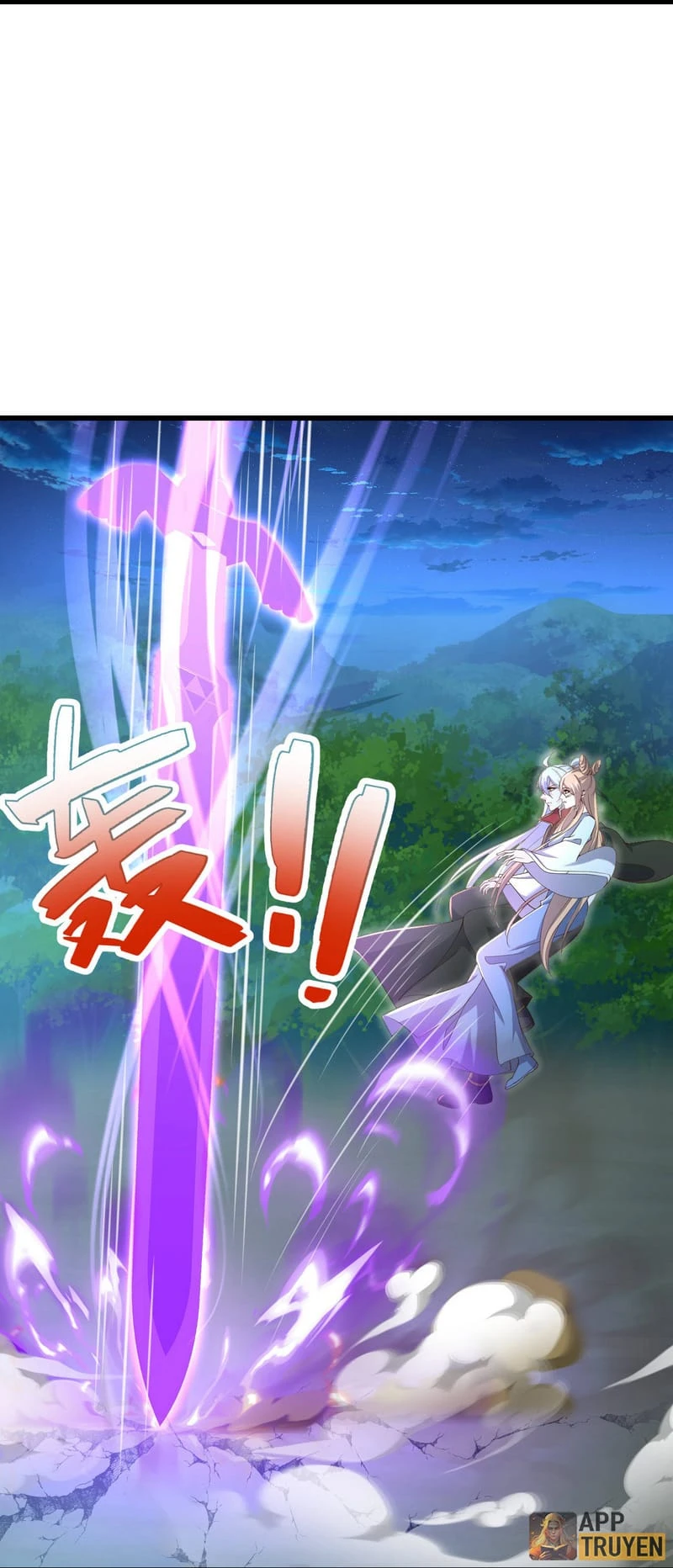 Tiên Võ Đế Tôn Chapter  601 - 31