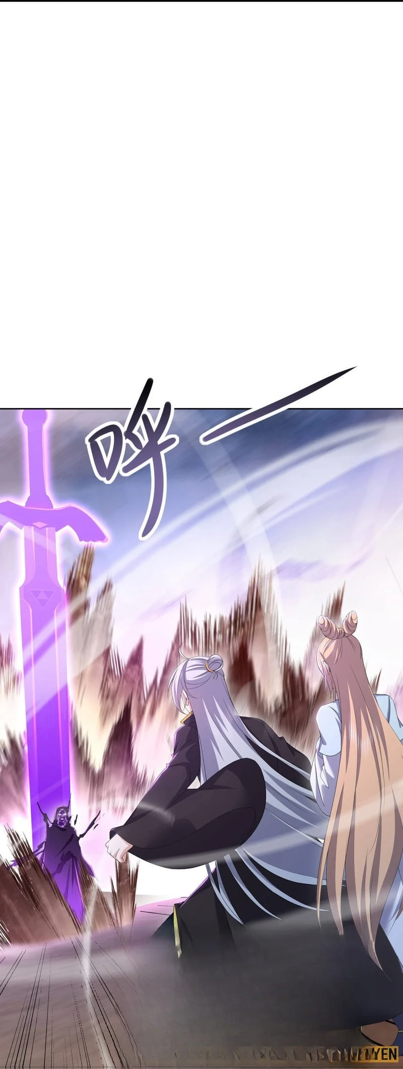 Tiên Võ Đế Tôn Chapter  601 - 32