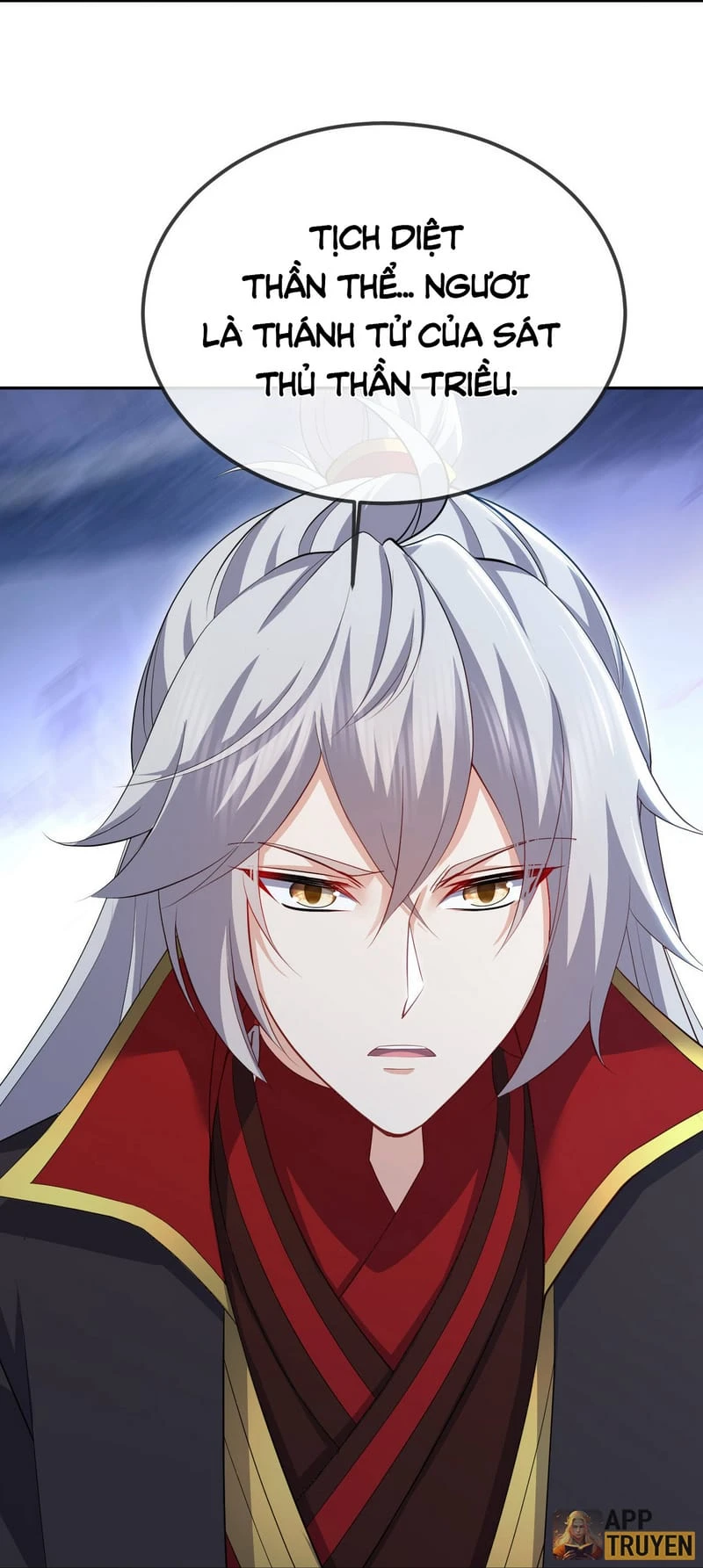 Tiên Võ Đế Tôn Chapter  601 - 33